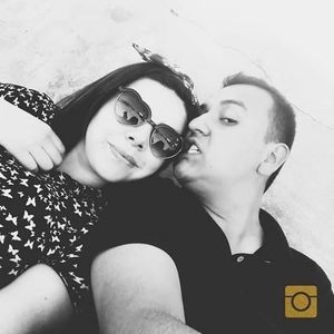 Meet your Posher, Ariana